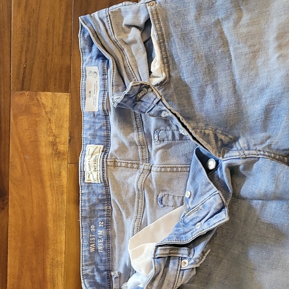 Only & Sons slim fit Jean (30/32) - Picture 3 of 5